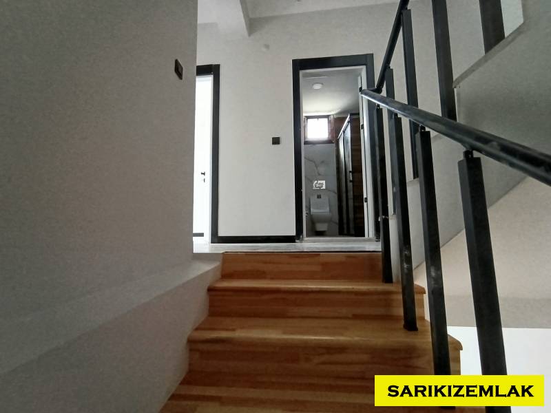 Edremit Hamidiye Mah`da3+1  Villa. - 12